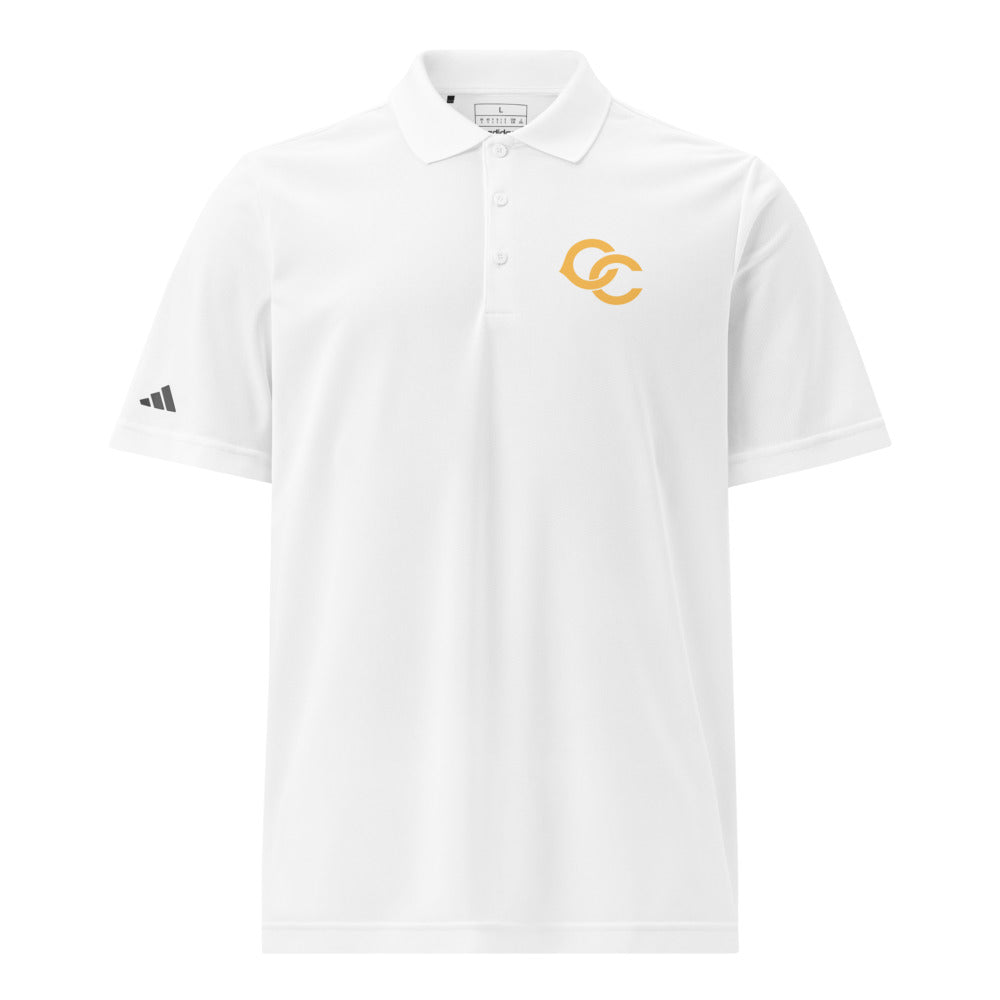 Cherokee County HIgh School Design 2 — White