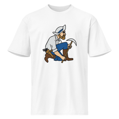 Bingham High School Design 2 — White