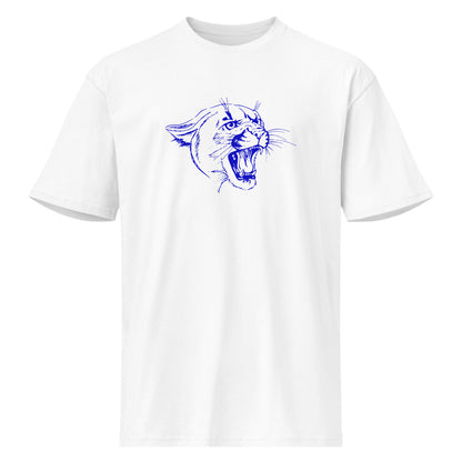 Central High School Coosa County Design 2 — White