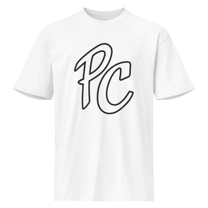 Pickens County High School Design 2 — White