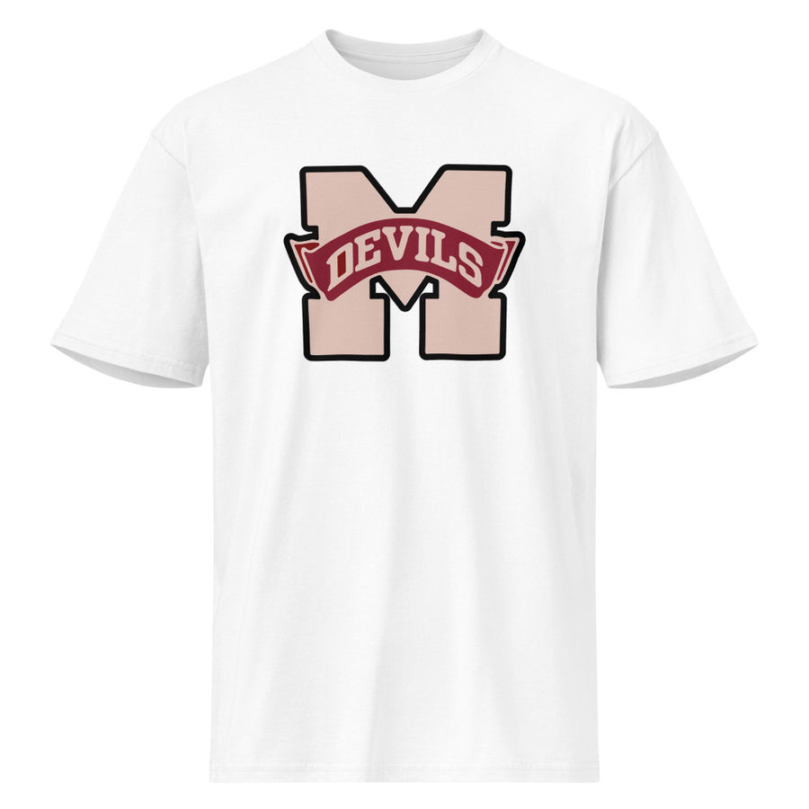 Premium Short Sleeve Tee