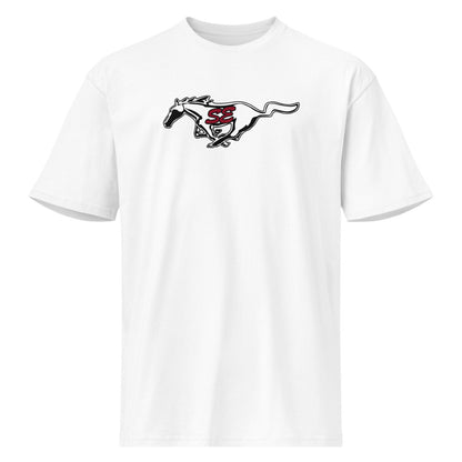 Stanhope Elmore High School Design 2 — White