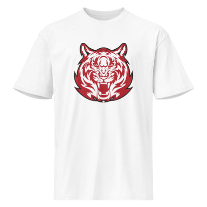 West Blocton High School Design 2 — White