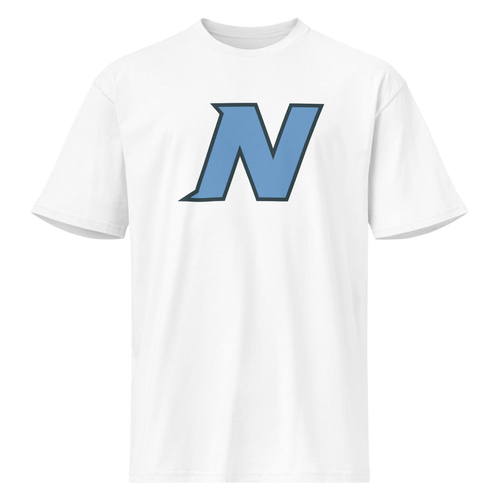 Northside High School Design 2 — White