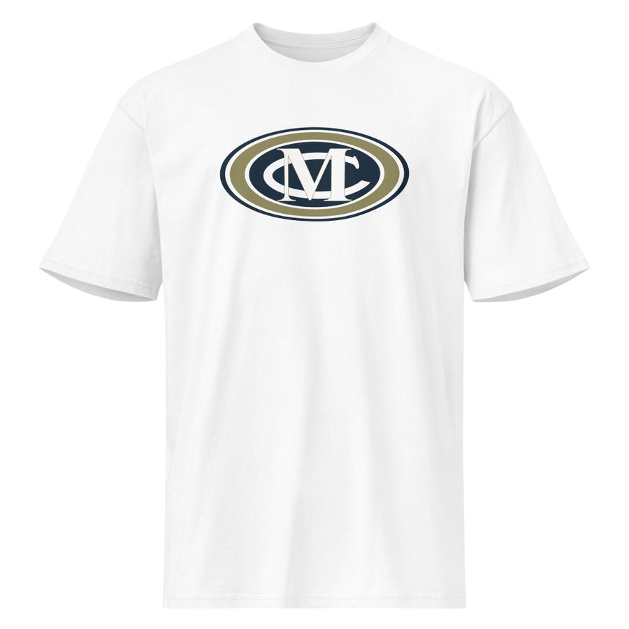 Premium Short Sleeve Tee