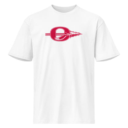 Ohatchee High School Design 2 — White