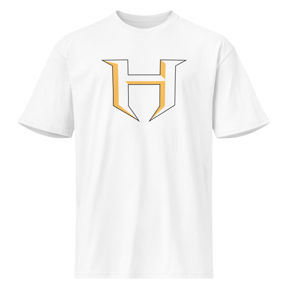 Headland High School Design 2 — White