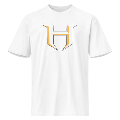 Headland High School Design 2 — White