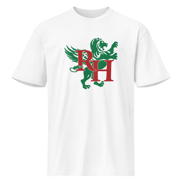 Rowland Hall High School Design 2 — White