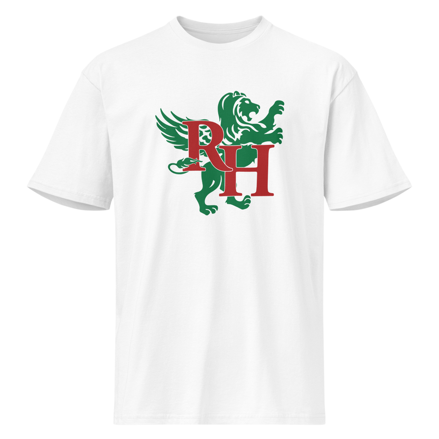 Premium Short Sleeve Tee