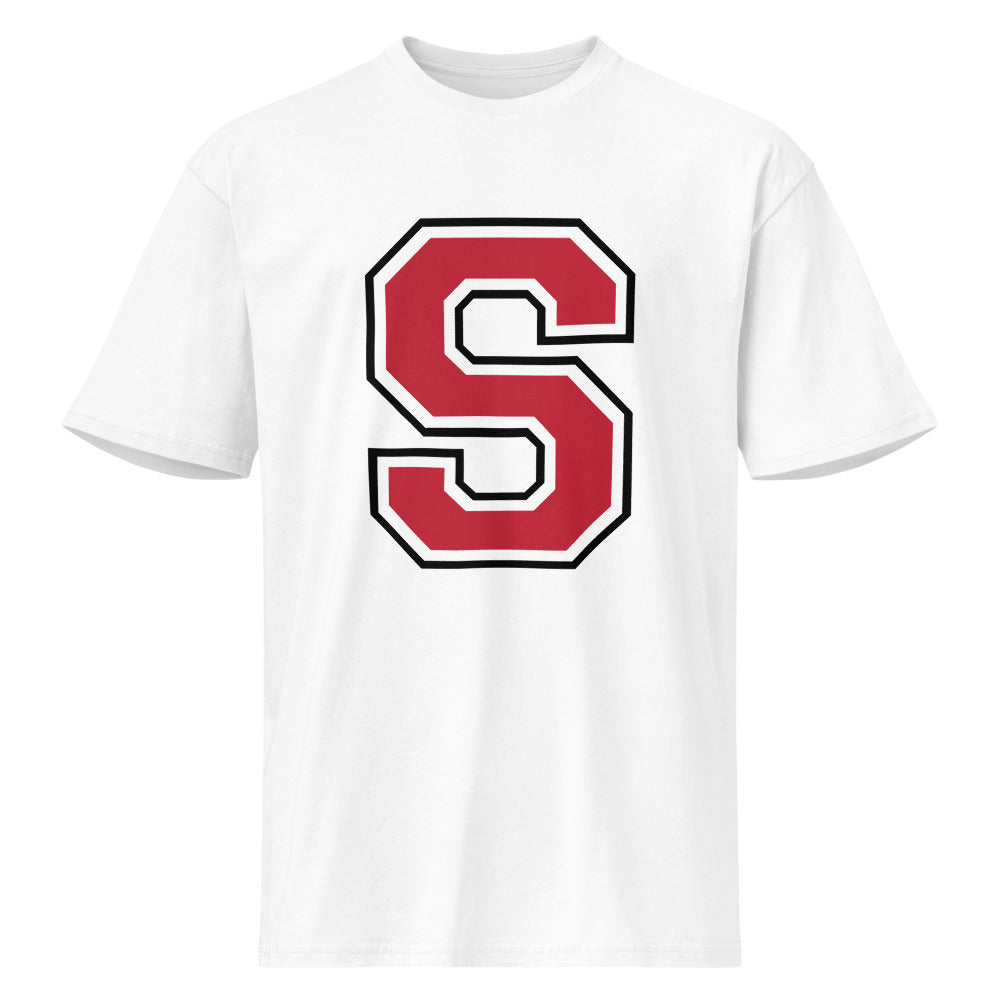 Springwood High School Design 2 — White