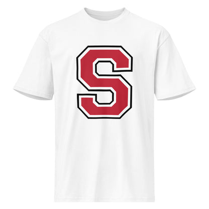 Springwood High School Design 2 — White