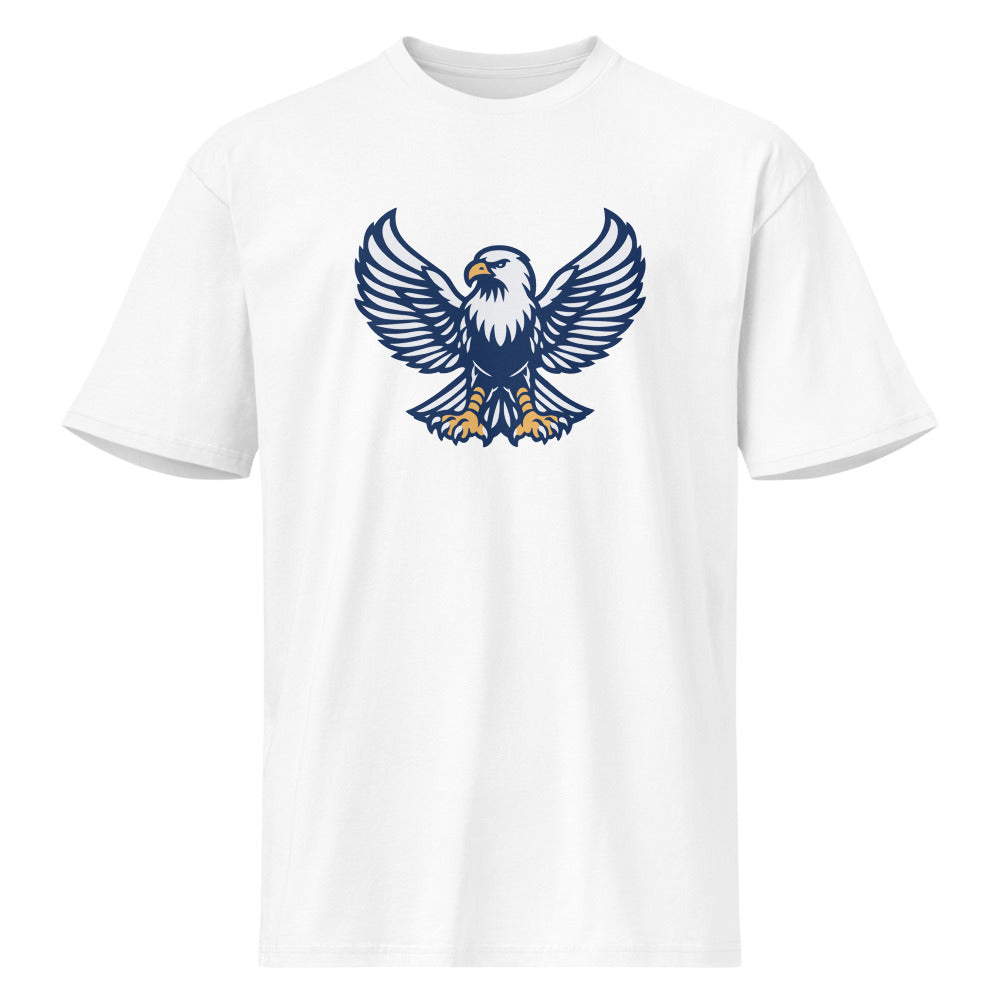 Appalachian High School Design 2 — White