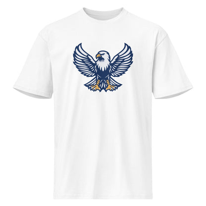 Appalachian High School Design 2 — White