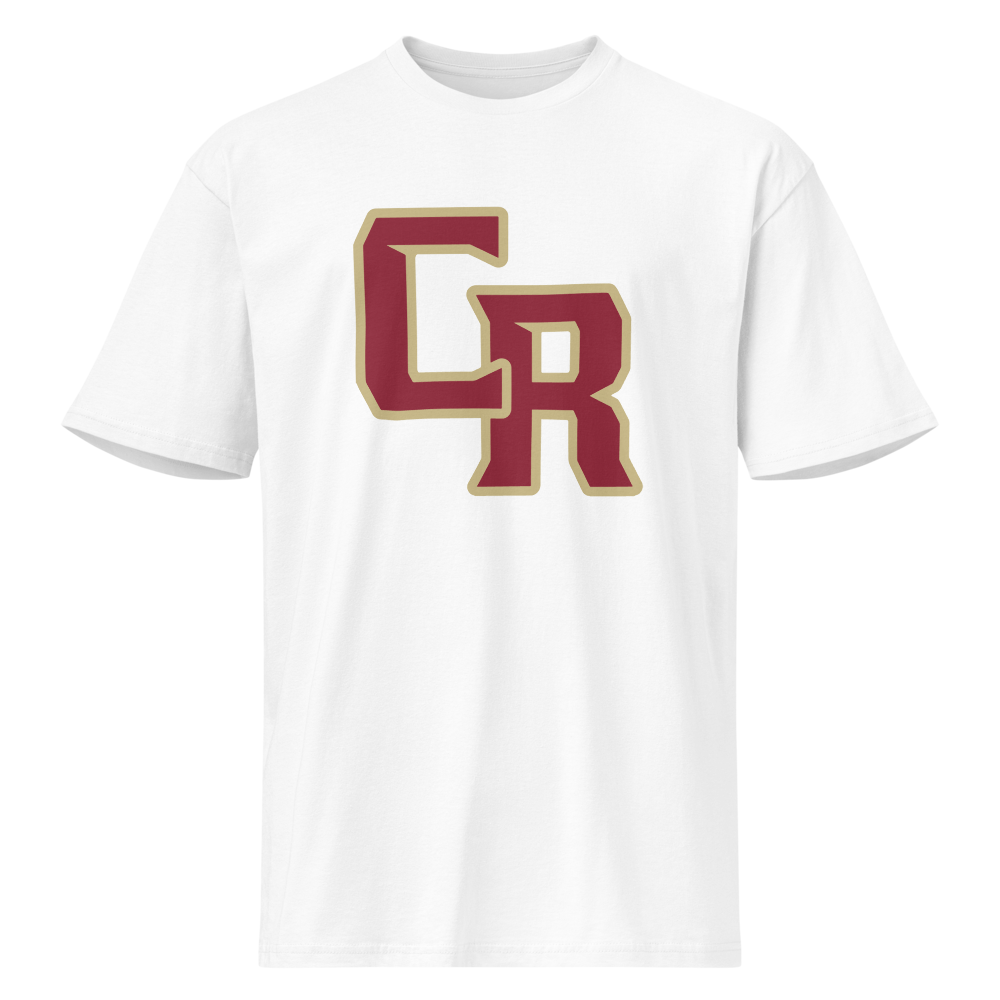 Cedar High School Design 2 — White