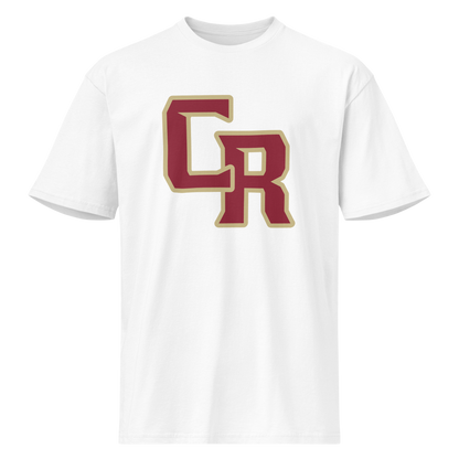Cedar High School Design 2 — White