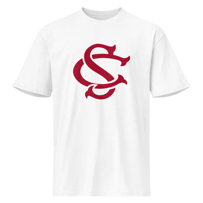 Sumiton Christian School Design 2 — White