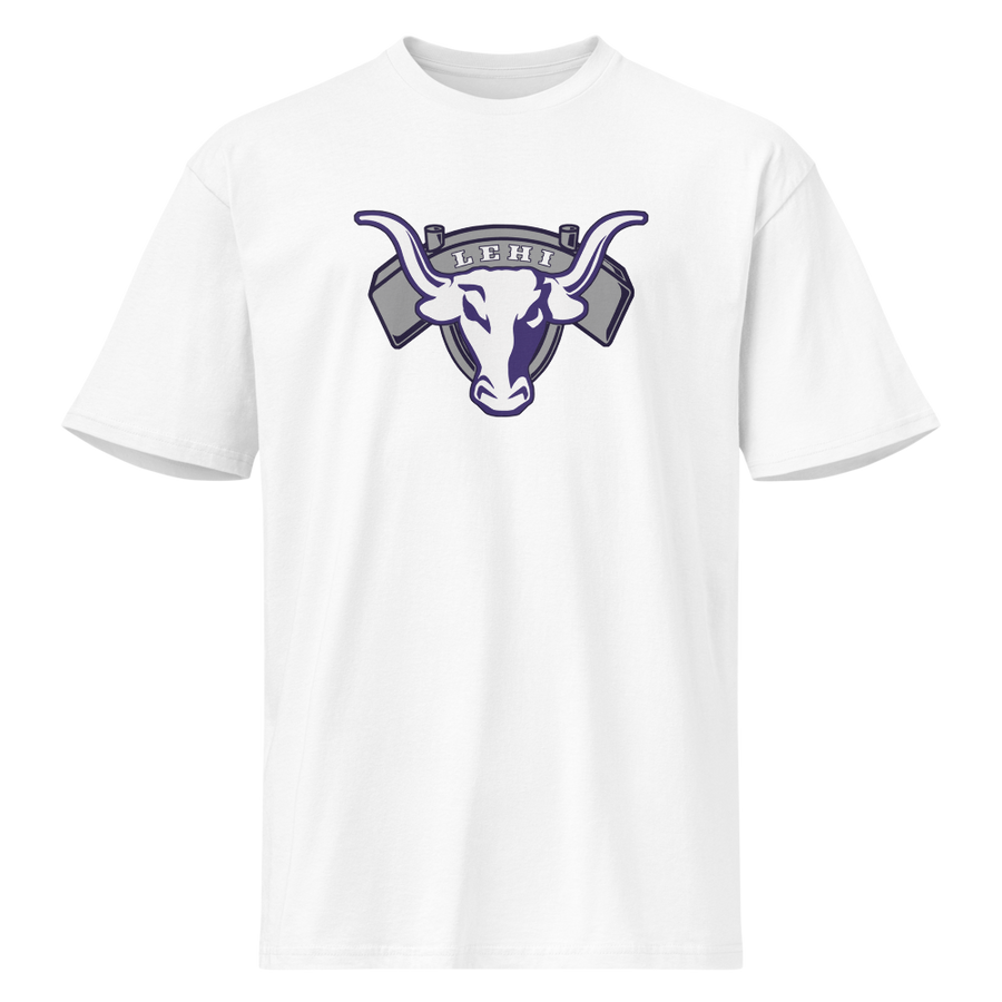 Premium Short Sleeve Tee