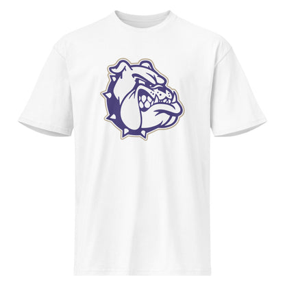 Sheffield High School Design 2 — White
