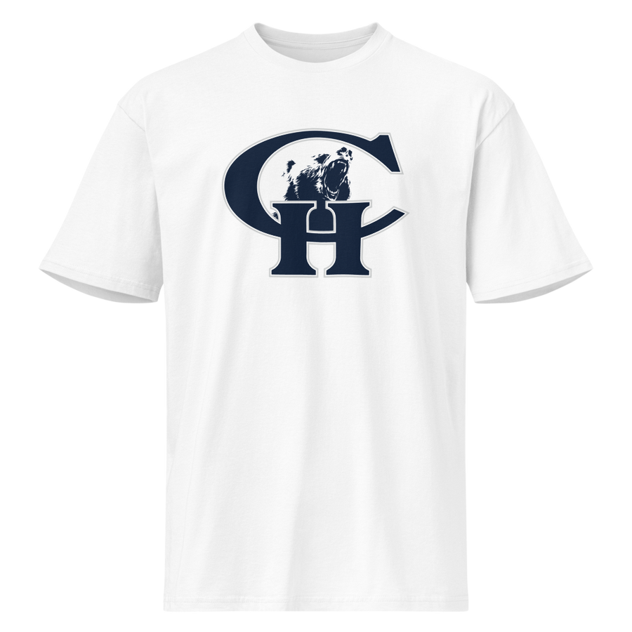Premium Short Sleeve Tee