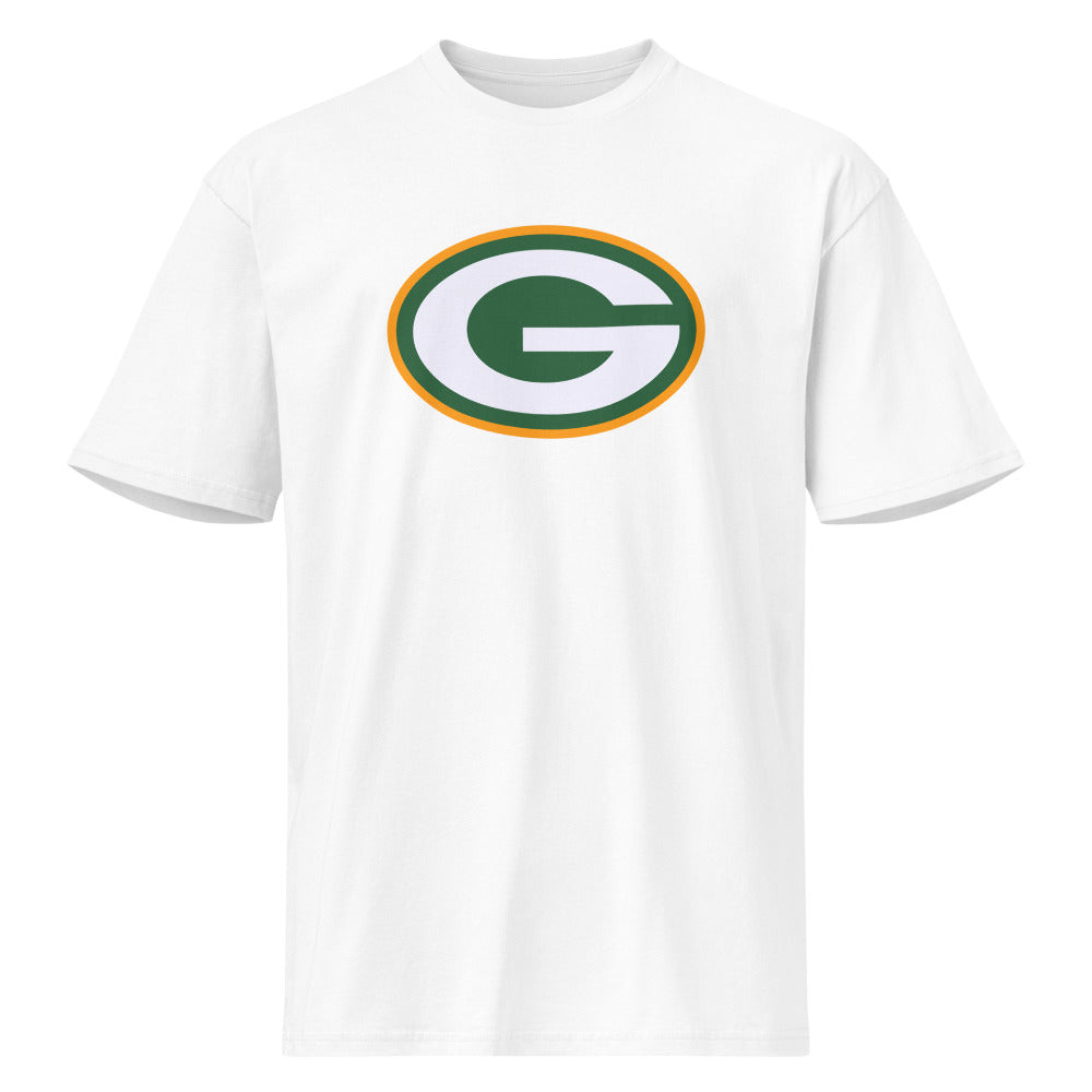 Gordo High School Design 2 — White