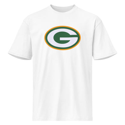 Gordo High School Design 2 — White