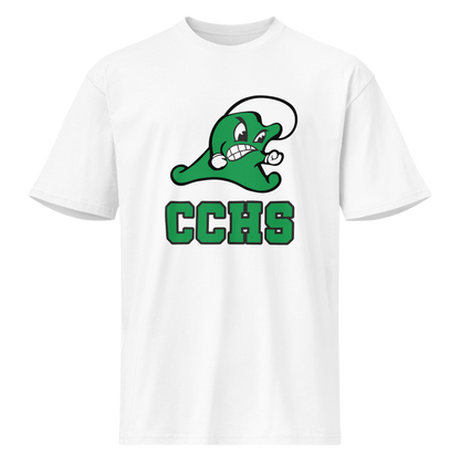 Churchill County High School Design 2 — White