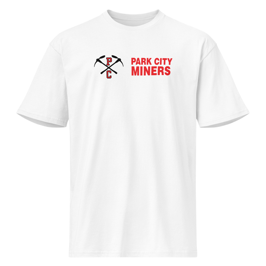 Premium Short Sleeve Tee