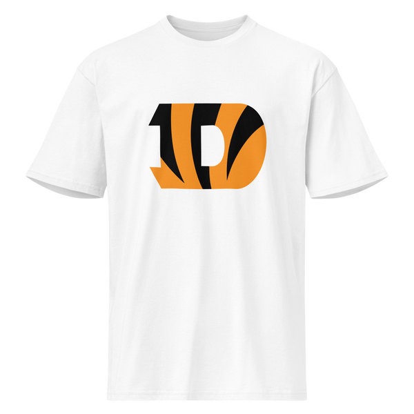 Douglas High School Design 2 — White