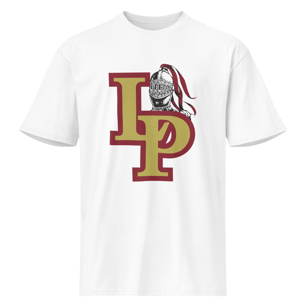 Lone Peak High School Design 2 — White