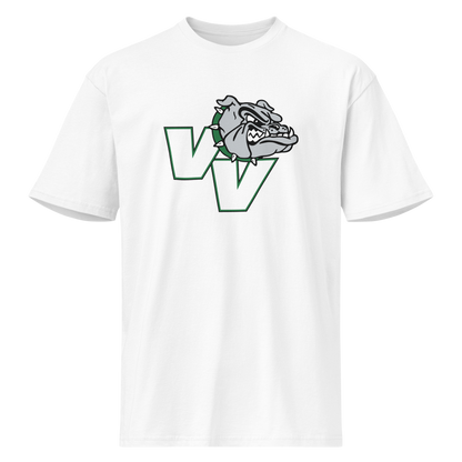 Virgin Valley High School Design 2 — White