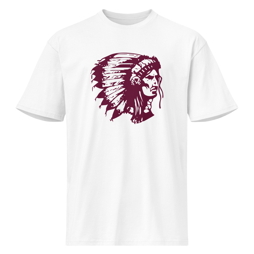 Elko High School Design 2 — White