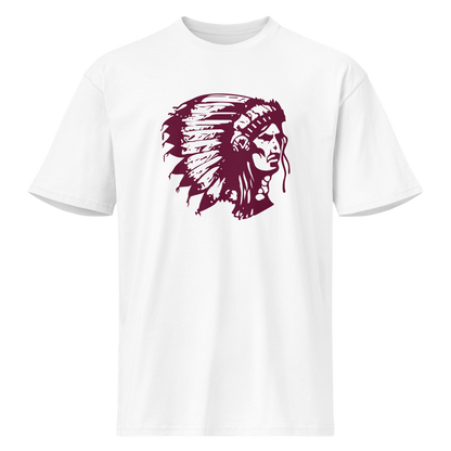 Elko High School Design 2 — White
