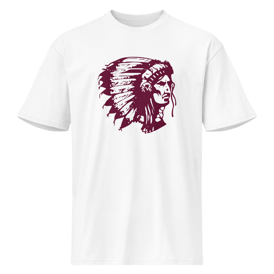 Premium Short Sleeve Tee