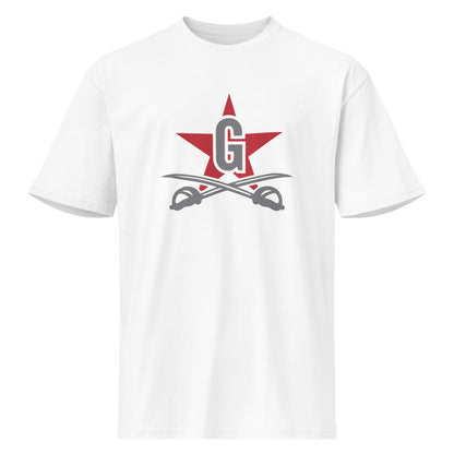 Abbeville Christian Academy Design 2 — White