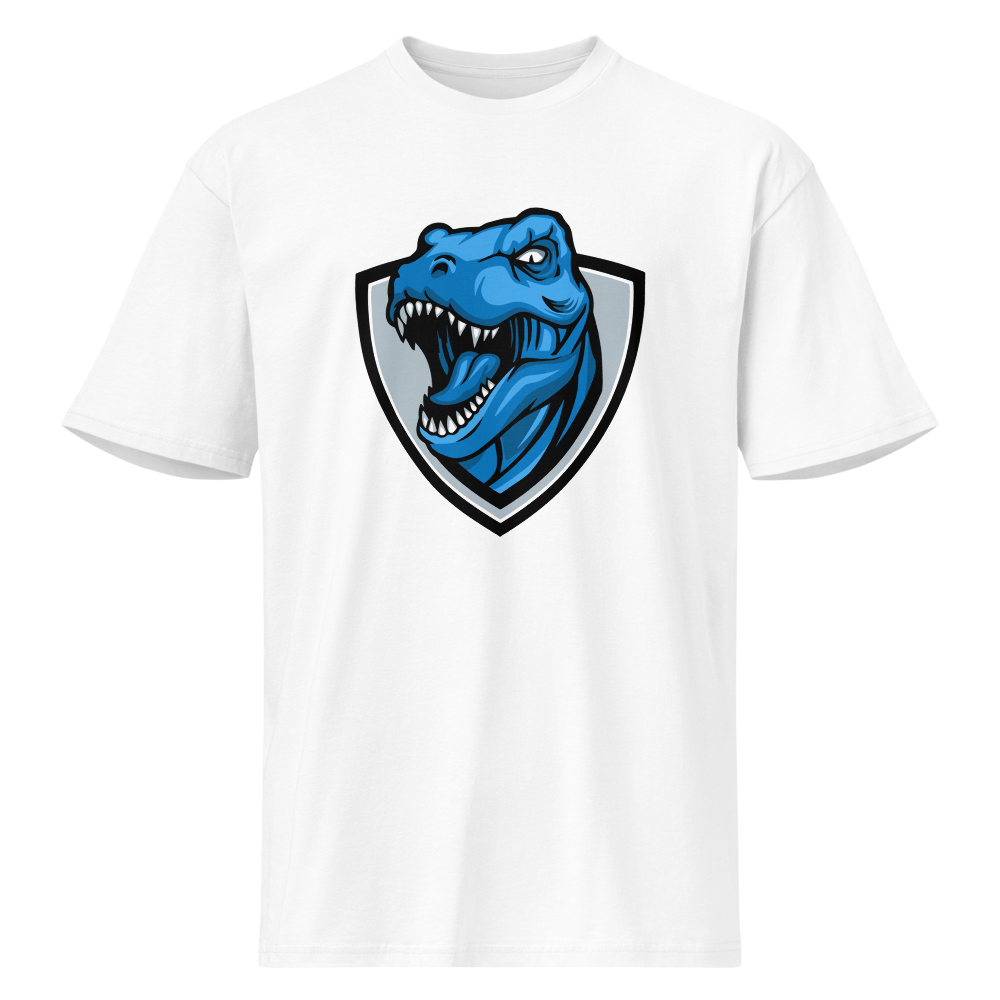 Carbon High School Design 2 — White