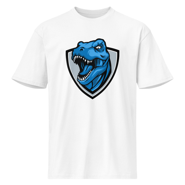 Carbon High School Design 2 — White