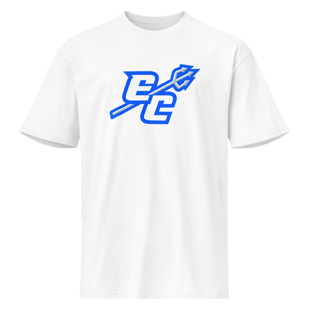 Escambia County High School Design 2 — White