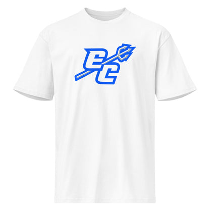 Escambia County High School Design 2 — White