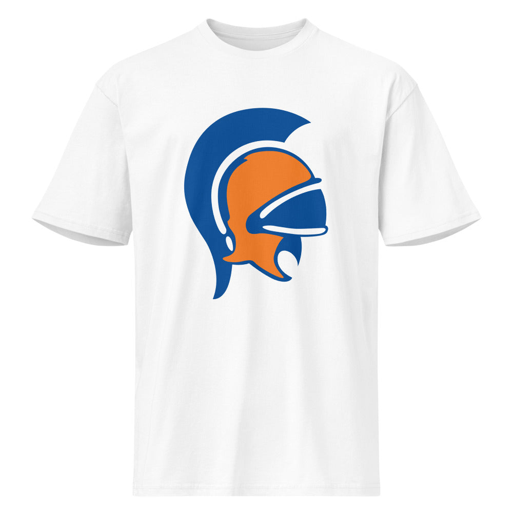 Charles Henderson High School Design 2 — White