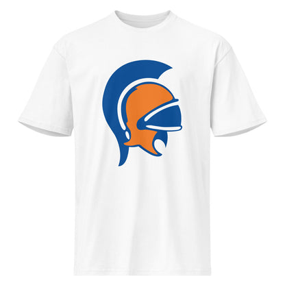 Charles Henderson High School Design 2 — White