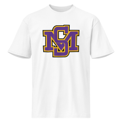 Sunrise Mountain High School - Vegas Design 2 — White