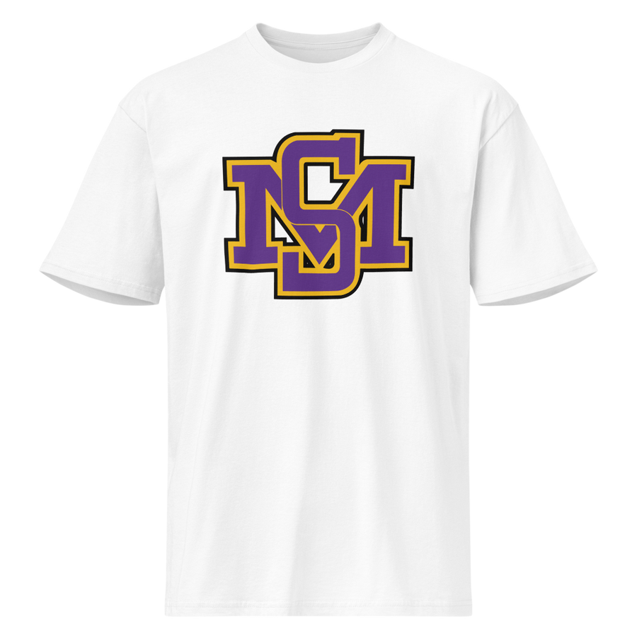 Premium Short Sleeve Tee