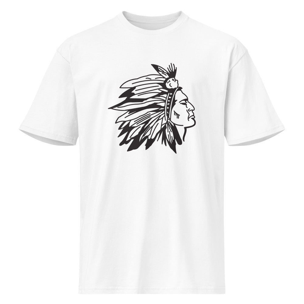 Wetumpka High School Design 2 — White