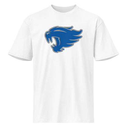 Colbert Heights High School Design 2 — White