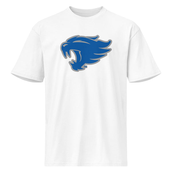 Colbert Heights High School Design 2 — White