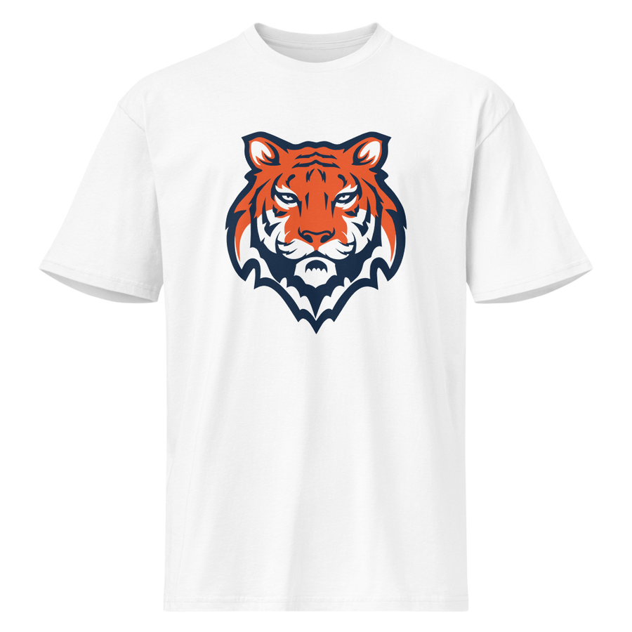 Premium Short Sleeve Tee