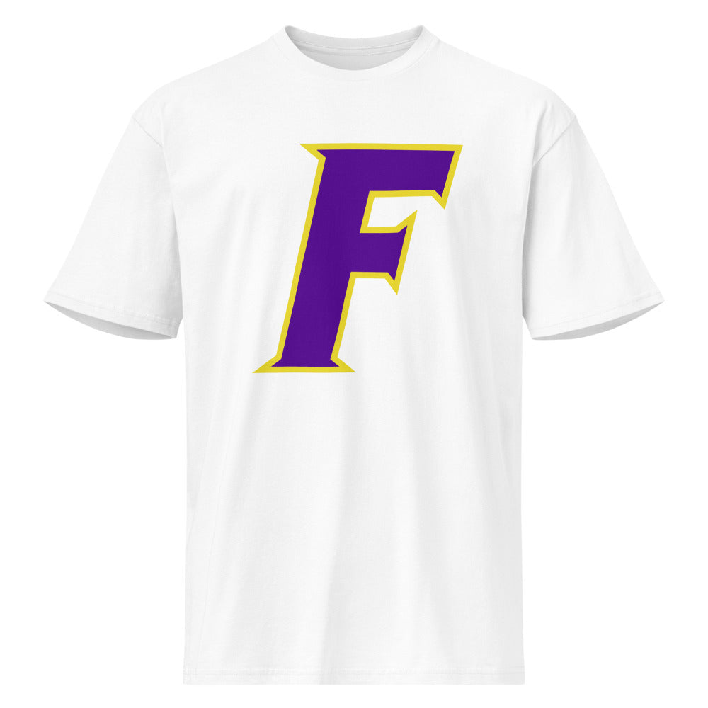 Fairview High School Design 2 — White