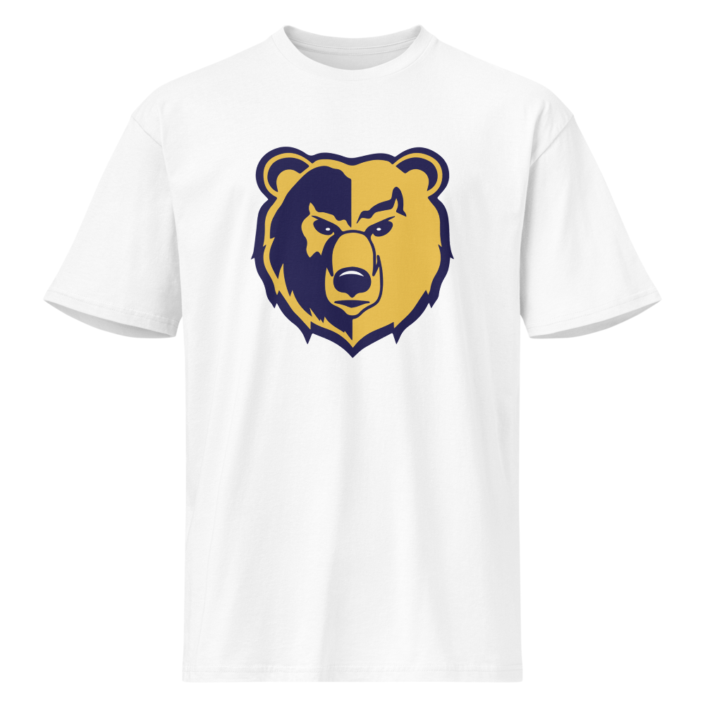Summit Academy Design 2 — White
