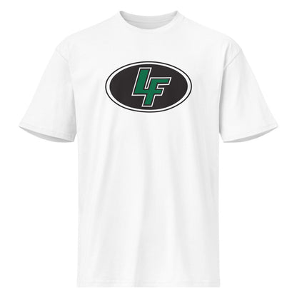 Locust Fork High School Design 2 — White